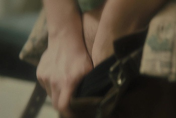 Christopher Jacot and Andy Reid Nude Ass Scenes in Testing