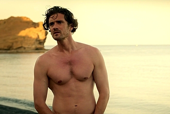 Leo Romain Nude And Sexy in Tomorrow Is Ours