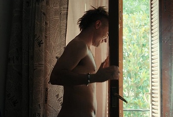 Nicolas Illoro Nude Scenes in The Map Of Longing