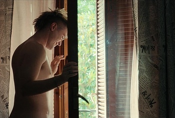 Nicolas Illoro Nude Scenes in The Map Of Longing