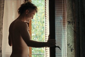 Nicolas Illoro Nude Scenes in The Map Of Longing