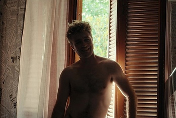 Nicolas Illoro Nude Scenes in The Map Of Longing