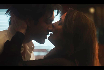 Noah Reid and Hudson Williams First Nude And Jerk Off Scenes from YAGA