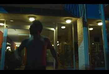 Noah Reid and Hudson Williams First Nude And Jerk Off Scenes from YAGA