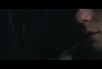 Stacy Clausen and Joe Bird Gay Sex Scenes in Leviticus
