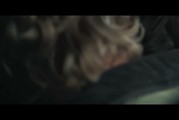Stacy Clausen and Joe Bird Gay Sex Scenes in Leviticus