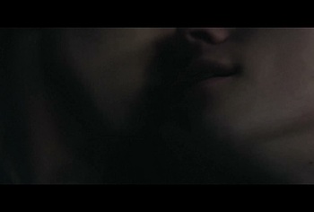 Stacy Clausen and Joe Bird Gay Sex Scenes in Leviticus