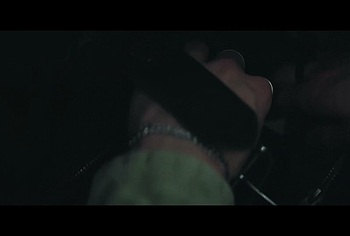 Stacy Clausen and Joe Bird Gay Sex Scenes in Leviticus