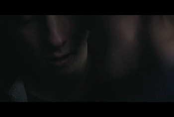 Stacy Clausen and Joe Bird Gay Sex Scenes in Leviticus
