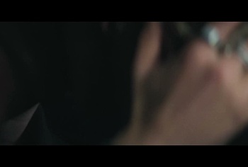 Stacy Clausen and Joe Bird Gay Sex Scenes in Leviticus