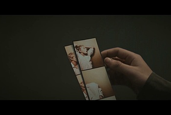 Stacy Clausen Shirtless And Sexy Scenes in Leviticus