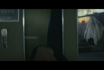 Stacy Clausen Shirtless And Sexy Scenes in Leviticus