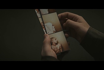 Stacy Clausen Shirtless And Sexy Scenes in Leviticus