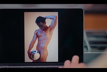 Emilio Osorio Shirtless Underwear and Nude Scenes in My Daughters Father