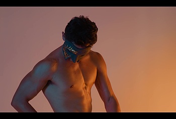 Emilio Osorio Shirtless Underwear and Nude Scenes in My Daughters Father