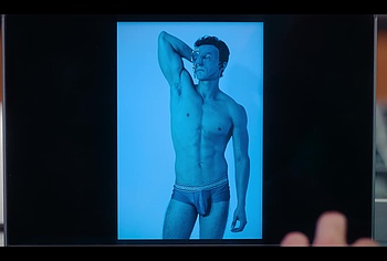 Emilio Osorio Shirtless Underwear and Nude Scenes in My Daughters Father