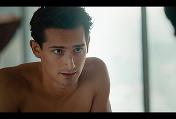 Emilio Osorio Shirtless Underwear and Nude Scenes in My Daughters Father