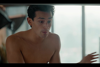 Emilio Osorio Shirtless Underwear and Nude Scenes in My Daughters Father