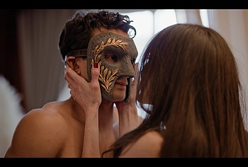 Emilio Osorio Nude Shower Scenes in My Daughters Father 1-05