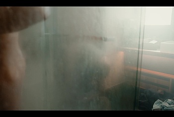 Emilio Osorio Nude Shower Scenes in My Daughters Father 1-05