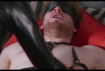 Cooper Hoffman - Full Nude and Sex Scenes Collection in I Want Your Sex