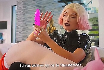 Cooper Hoffman - Full Nude and Sex Scenes Collection in I Want Your Sex