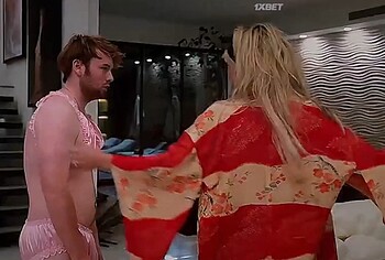 Cooper Hoffman - Full Nude and Sex Scenes Collection in I Want Your Sex