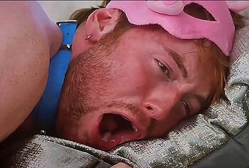 Cooper Hoffman - Full Nude and Sex Scenes Collection in I Want Your Sex