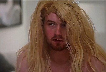 Cooper Hoffman - Full Nude and Sex Scenes Collection in I Want Your Sex