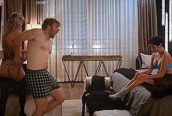 Cooper Hoffman - Full Nude and Sex Scenes Collection in I Want Your Sex