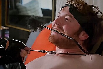 Cooper Hoffman - Full Nude and Sex Scenes Collection in I Want Your Sex