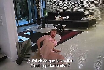 Cooper Hoffman - Full Nude and Sex Scenes Collection in I Want Your Sex