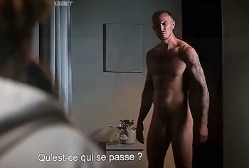 Christian Wilde Frontal Nude in I Want Your Sex