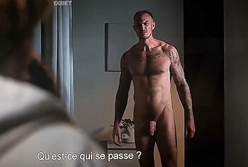Christian Wilde Frontal Nude in I Want Your Sex