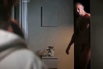 Christian Wilde Frontal Nude in I Want Your Sex