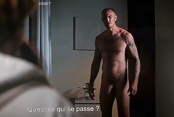 Christian Wilde Frontal Nude in I Want Your Sex