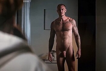 Christian Wilde Frontal Nude in I Want Your Sex