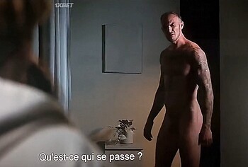 Christian Wilde Frontal Nude in I Want Your Sex