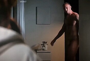Christian Wilde Frontal Nude in I Want Your Sex