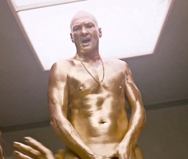 Andrew Howard Nude And Sex Scenes in Truly Naked