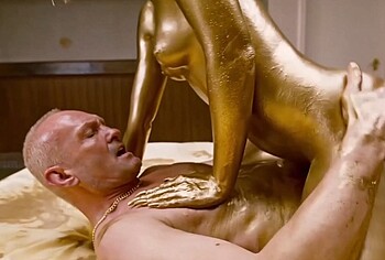 Andrew Howard Nude And Sex Scenes in Truly Naked