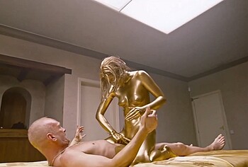 Andrew Howard Nude And Sex Scenes in Truly Naked