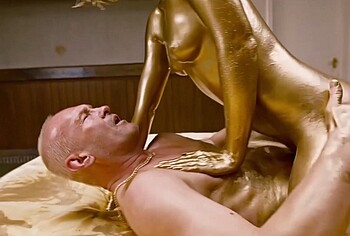 Andrew Howard Nude And Sex Scenes in Truly Naked