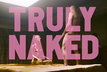 Andrew Howard Nude And Sex Scenes in Truly Naked