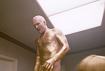 Andrew Howard Nude And Sex Scenes in Truly Naked