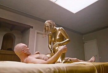Andrew Howard Nude And Sex Scenes in Truly Naked