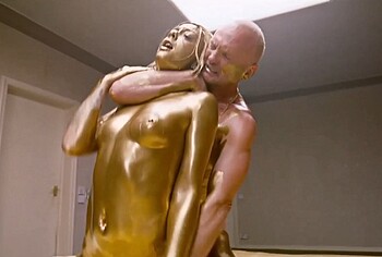 Andrew Howard Nude And Sex Scenes in Truly Naked