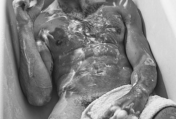 Paul Forman Nude And Dick Bulge Photos