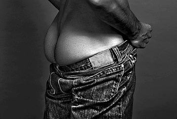 Paul Forman Nude And Dick Bulge Photos