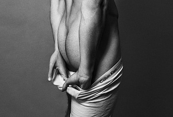 Paul Forman Nude And Dick Bulge Photos